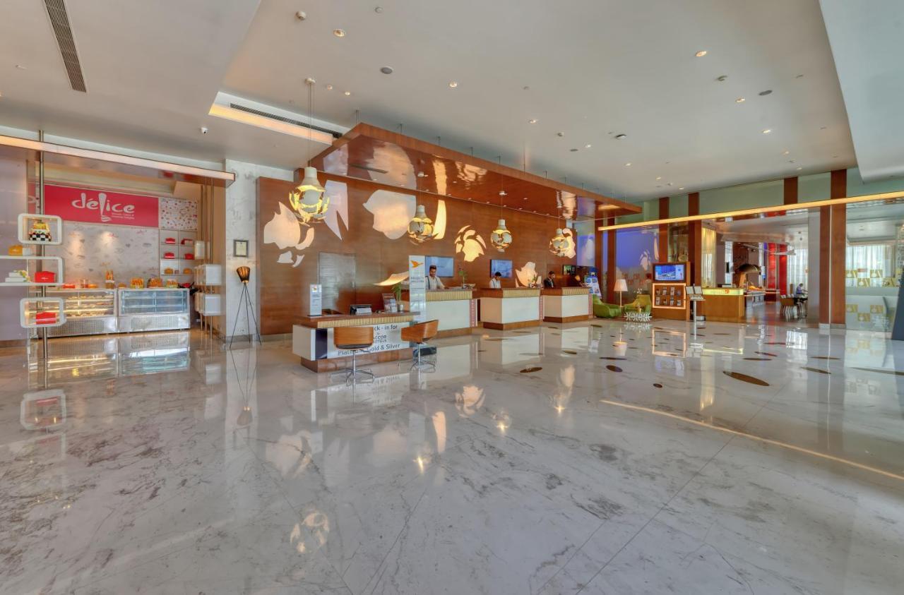 Novotel Bengaluru Outer Ring Road Esterno foto