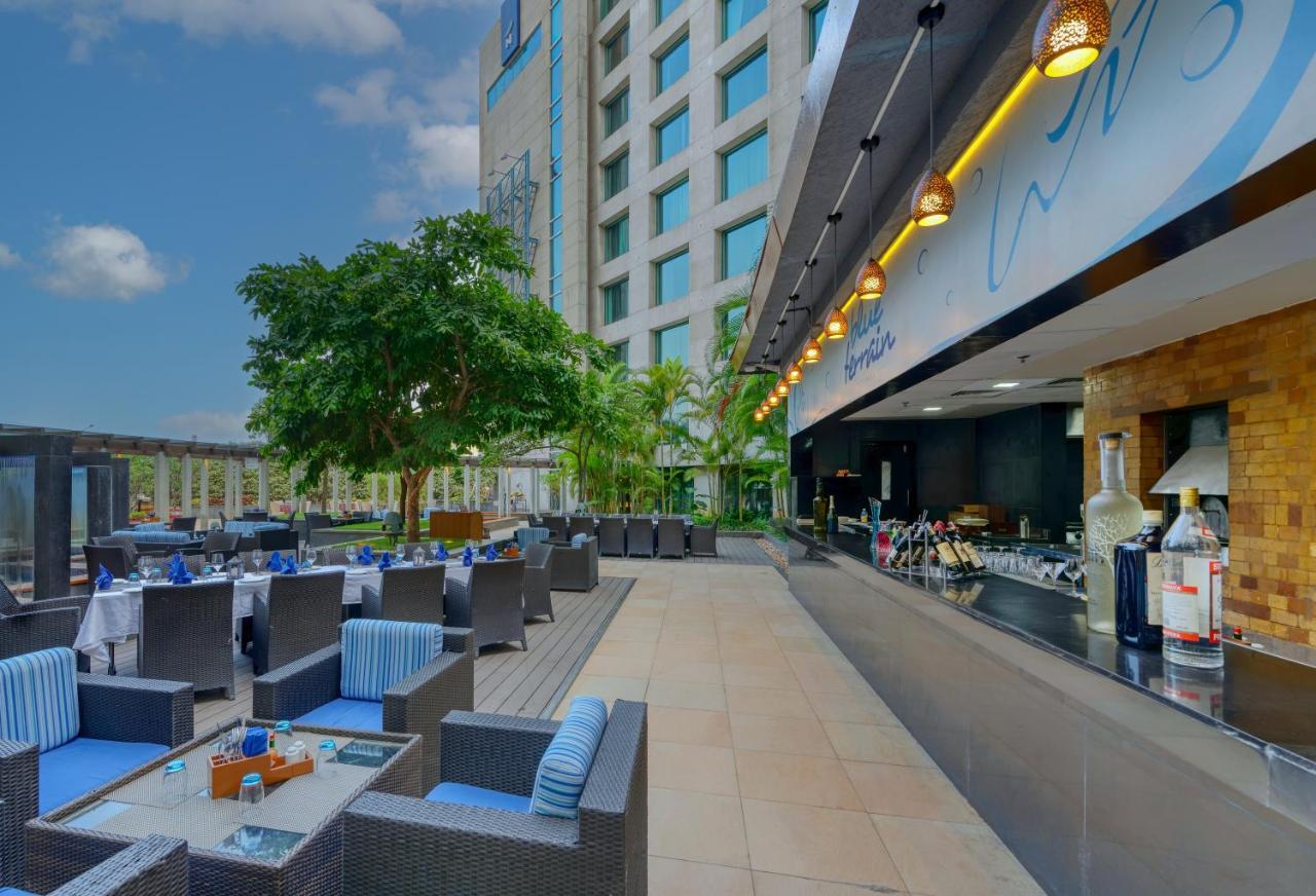 Novotel Bengaluru Outer Ring Road Esterno foto