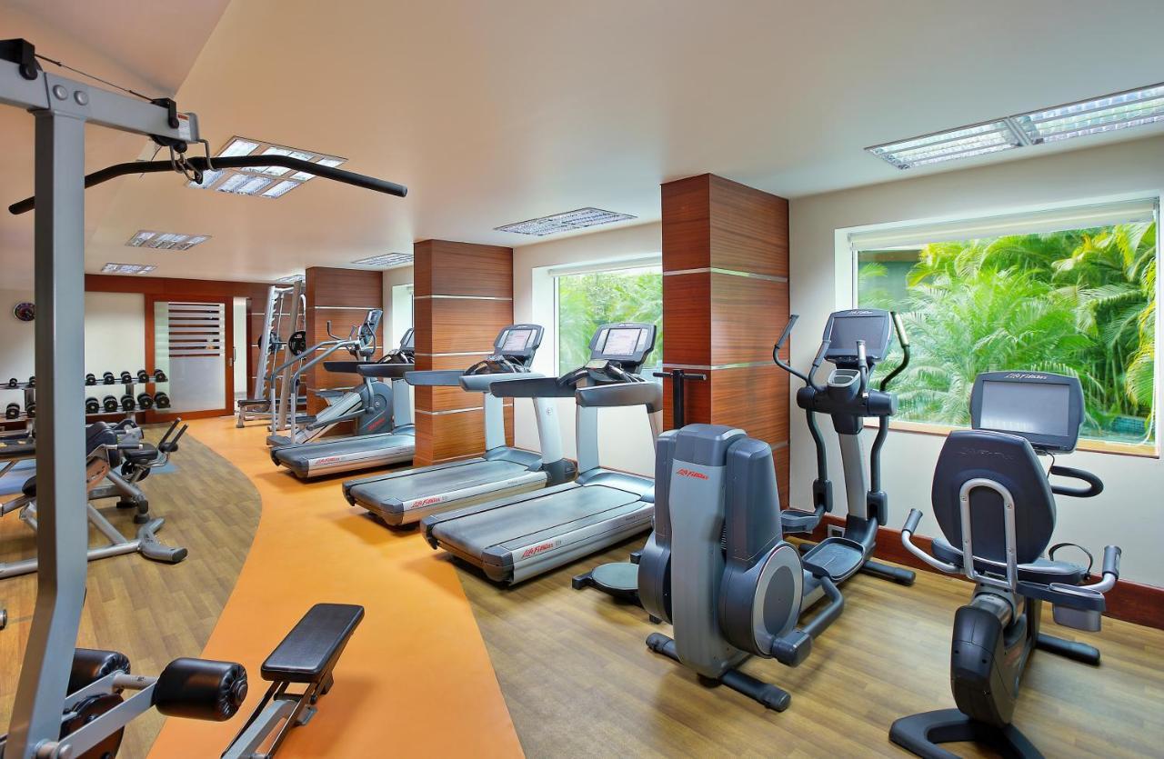 Novotel Bengaluru Outer Ring Road Esterno foto